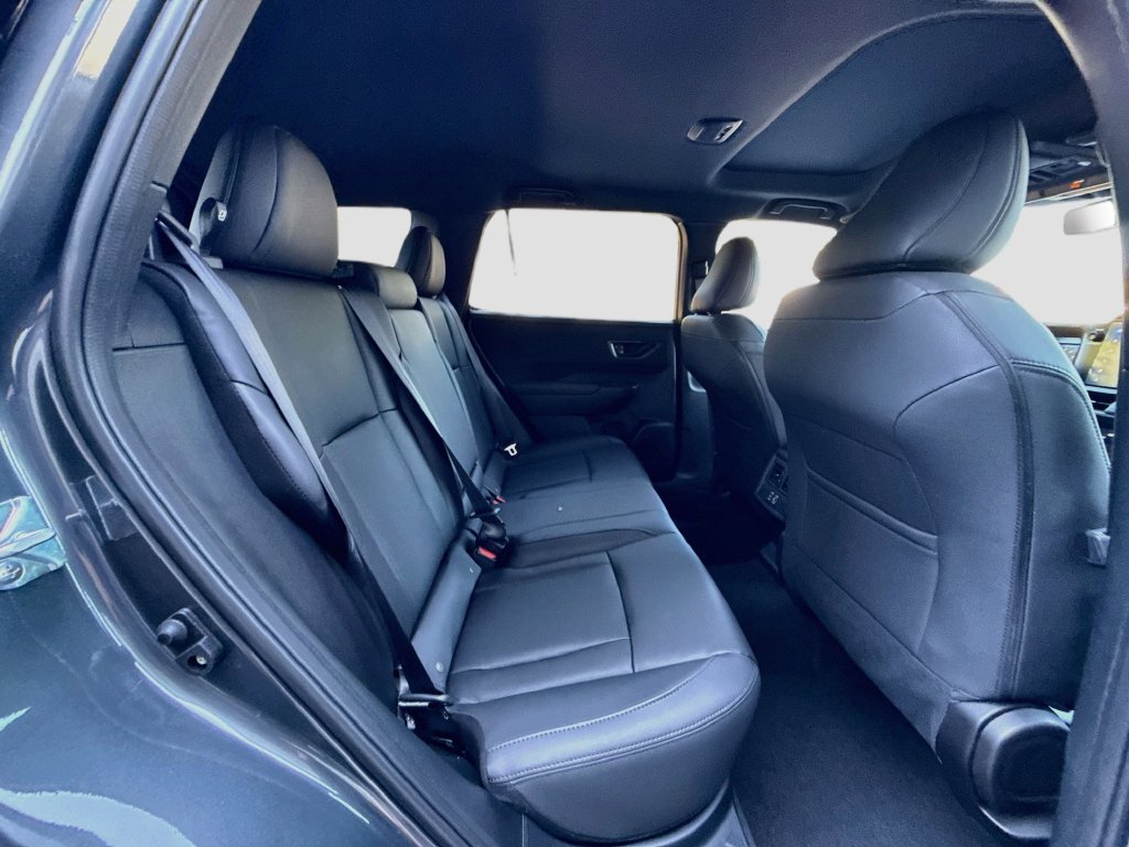 New 2026 Subaru Outback Premium AWD/4WD image 36