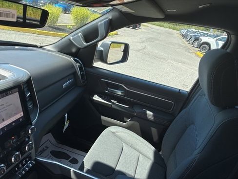 New 2026 RAM 1500 Big Horn image 22