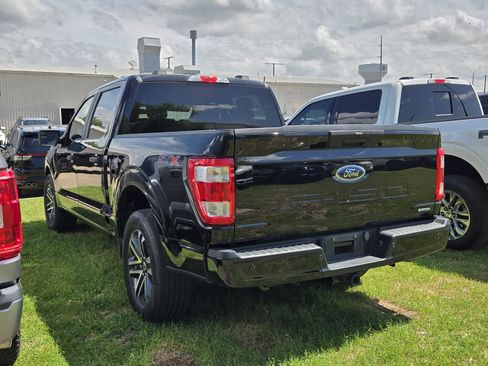 Used 2023 Ford F150 XL w/ STX Appearance Package image 6