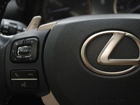 Used 2020 Lexus NX 300 AWD w/ Premium Package image 22