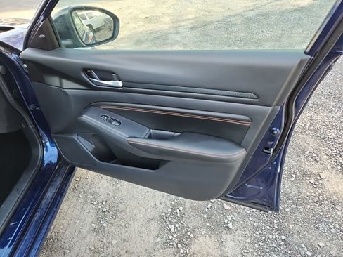 Used 2022 Nissan Altima 2.5 SR image 22