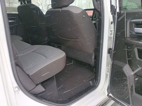 Used 2024 RAM 2500 Big Horn image 17