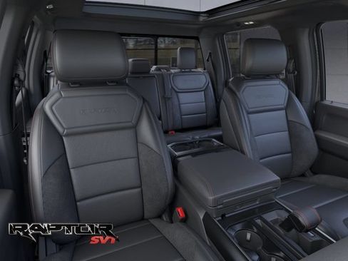 New 2026 Ford F150 Raptor AWD/4WD image 10