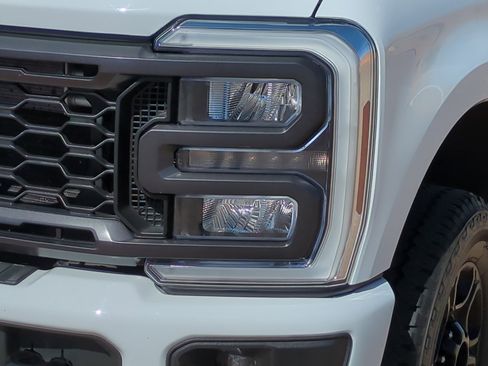Used 2024 Ford F350 XL w/ STX Appearance Package AWD/4WD image 11
