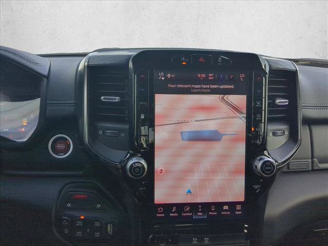 New 2026 RAM 1500 RHO AWD/4WD image 14
