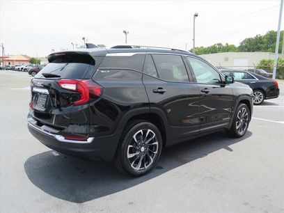 Used 2023 GMC Terrain SLT w/ Tech Package