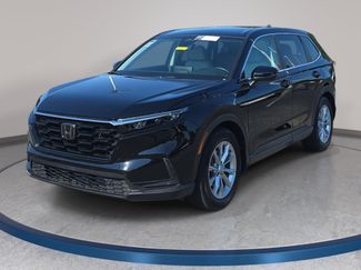 Used 2025 Honda CR-V EX-L video 1