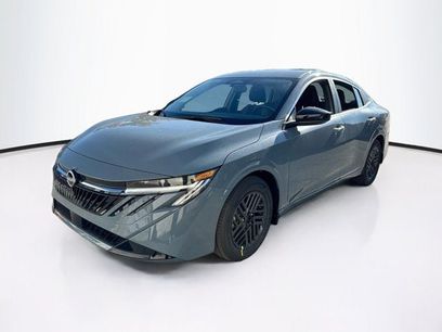New 2027 Nissan Sentra SV w/ Floor Mat Package