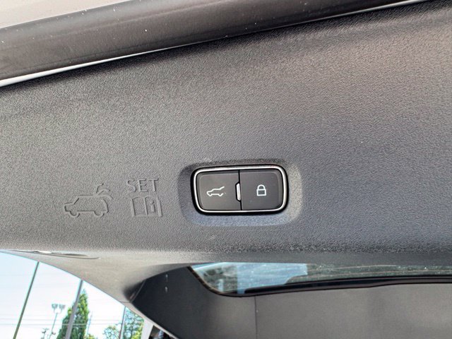 Used 2025 Ford Expedition Platinum AWD/4WD image 85