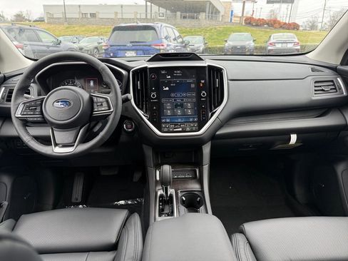 New 2026 Subaru Ascent Touring AWD/4WD image 13