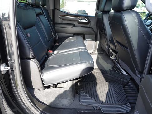 Used 2024 GMC Sierra 1500 Elevation AWD/4WD image 33