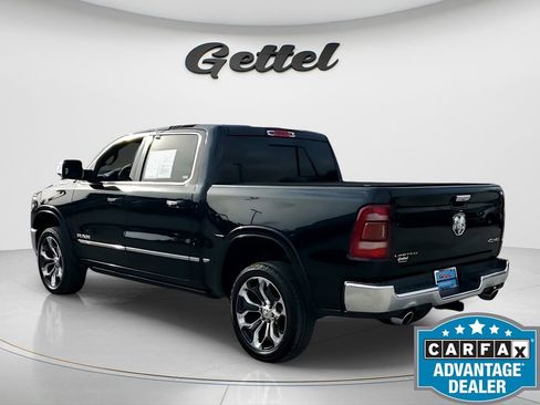 Used 2020 RAM 1500 Limited image 12
