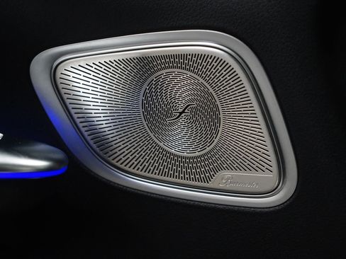 New 2026 Mercedes-Benz GLC 300 GLC 300 Coupe image 30