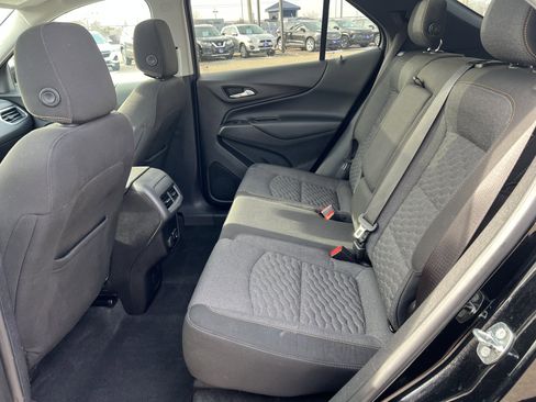 Used 2018 Chevrolet Equinox LT w/ Sun & Infotainment Package image 13