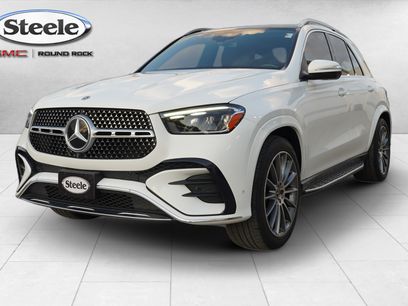 Used 2024 Mercedes-Benz GLE 350 4MATIC