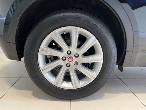 Used 2019 Jaguar E-PACE S AWD/4WD image 13