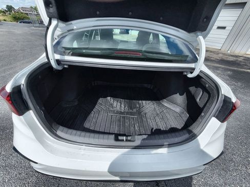 Used 2021 Kia Forte LXS FWD image 19