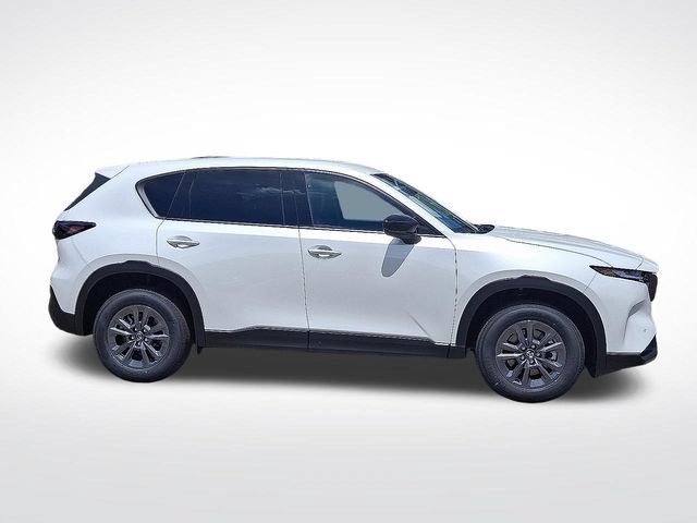 New 2026 MAZDA CX-5 Select AWD/4WD image 8