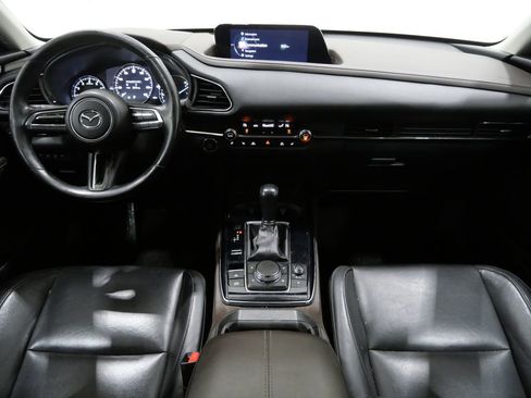 Used 2023 MAZDA CX-30 2.5 Turbo w/ Premium Package image 11