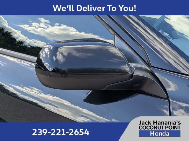 Used 2019 Honda HR-V LX image 12