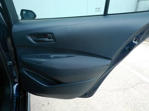 Used 2025 Toyota Corolla LE FWD image 23