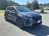 Used 2021 Kia Sportage S image 2