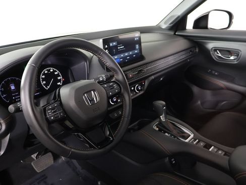 Certified 2026 Honda HR-V Sport image 23