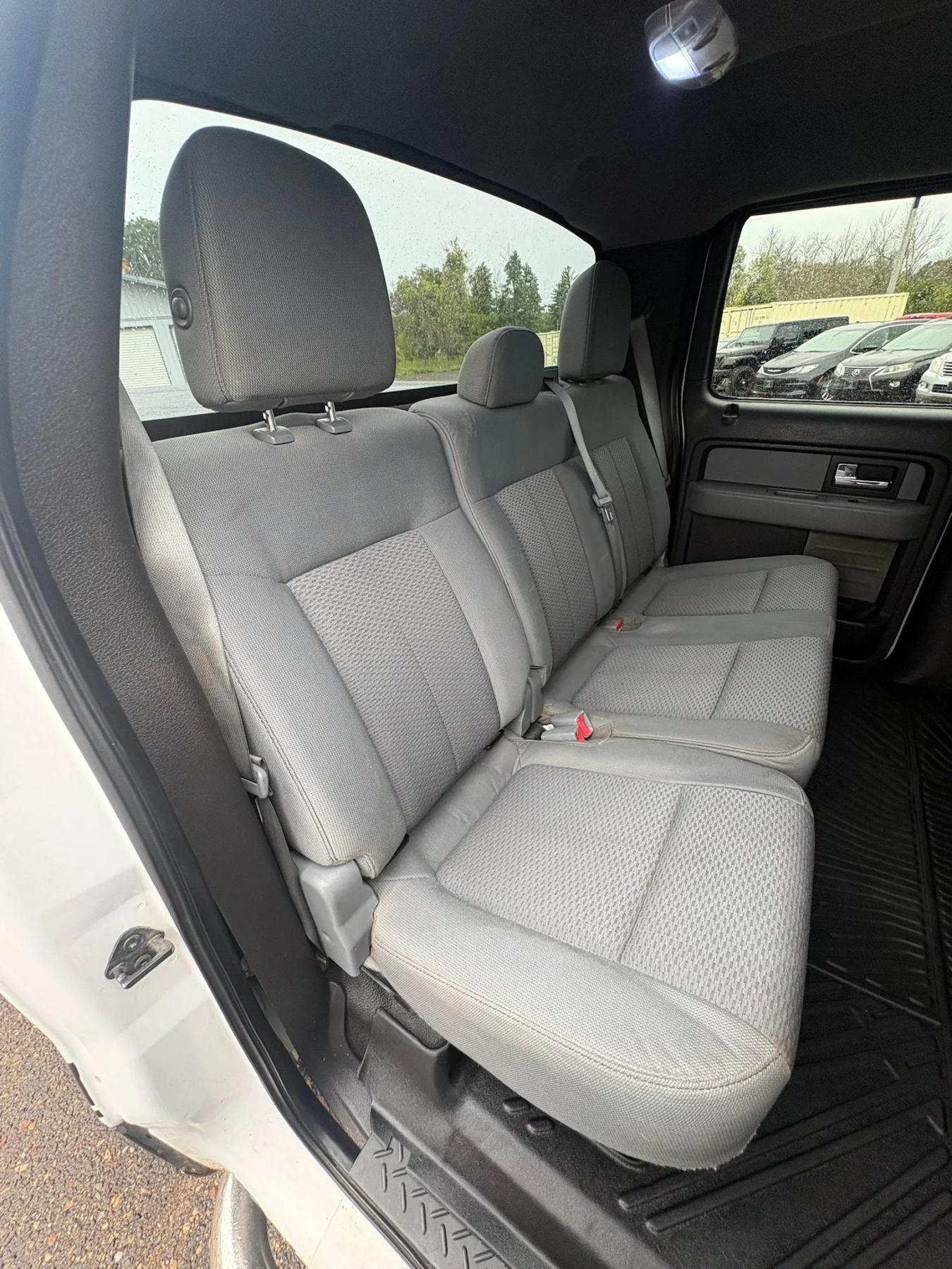Used 2014 Ford F150 XLT w/ Equipment Group 301A Mid AWD/4WD image 40
