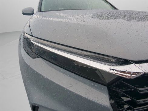 New 2026 Honda CR-V EX image 26