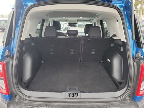 Certified 2025 Ford Bronco Sport Big Bend w/ Convenience Package image 19