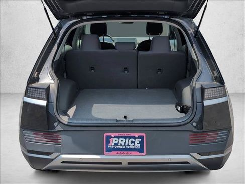 Certified 2024 Hyundai Ioniq 5 SE RWD image 7