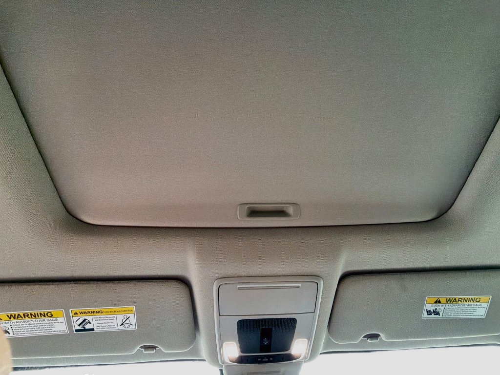 Used 2026 Honda CR-V EX-L image 23