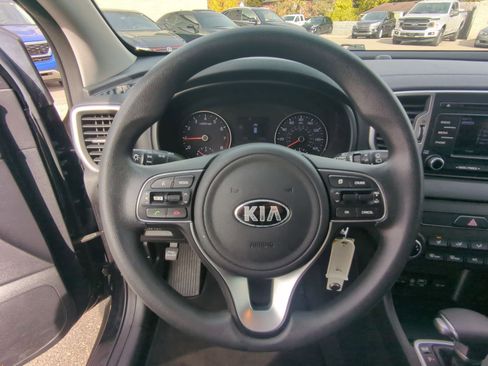 Used 2019 Kia Sportage LX image 23