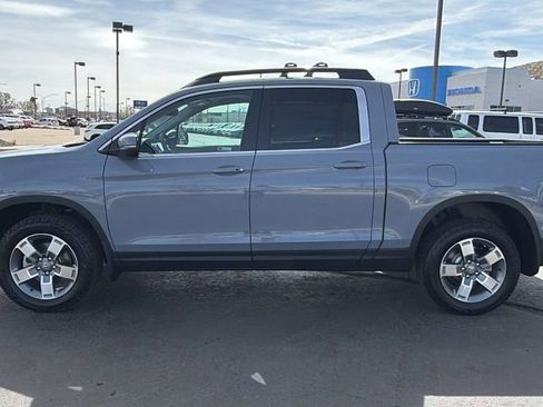 New 2026 Honda Ridgeline RTL image 6