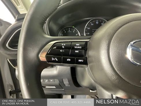 Certified 2025 MAZDA CX-30 AWD 2.5 S w/ Preferred Package image 44