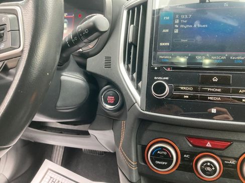 Used 2023 Subaru Crosstrek 2.5i Limited image 21