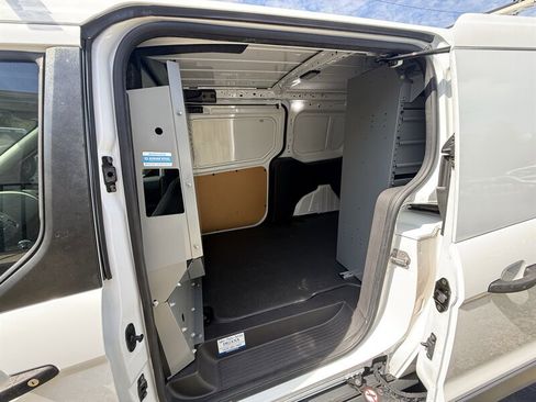 Used 2018 Ford Transit Connect XL FWD image 36