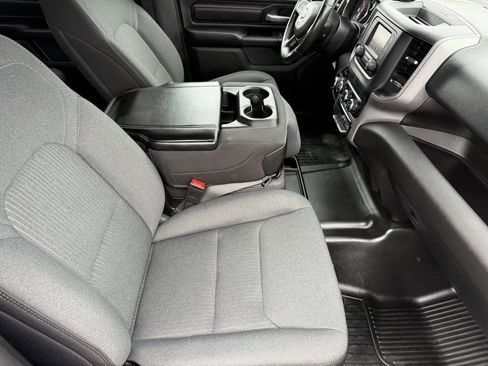 Used 2023 RAM 1500 Tradesman image 38