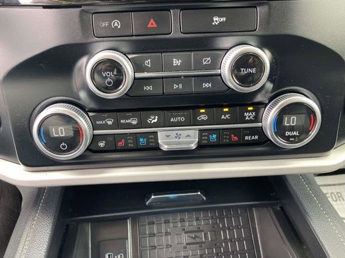 Used 2024 Ford Expedition Max XLT RWD image 26