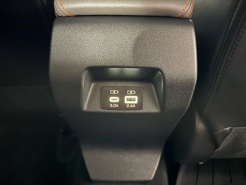 Certified 2025 Subaru Crosstrek 2.5i Limited w/ Popular Package #4A AWD/4WD image 24