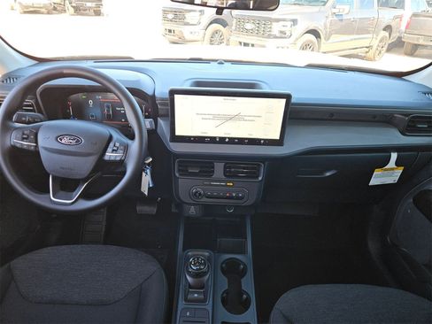 New 2026 Ford Maverick XL image 19