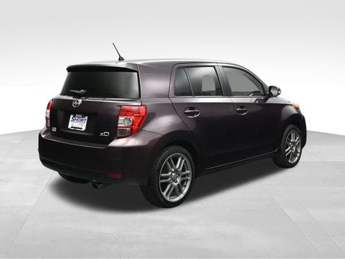 Used 2014 Scion xD FWD image 5