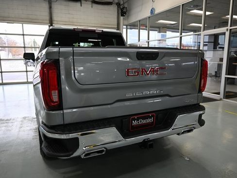 New 2026 GMC Sierra 1500 SLT w/ SLT Premium Plus Package image 6