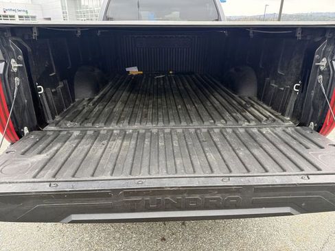 Used 2023 Toyota Tundra SR5 w/ SR5 Premium Package AWD/4WD image 27