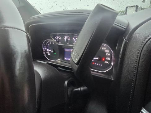 Used 2020 GMC Sierra 1500 Elevation w/ Elevation Value Package AWD/4WD image 21