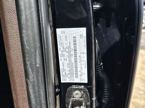 New 2026 Ford F150 King Ranch w/ Equipment Group 601A High image 34