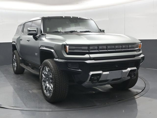 Used 2024 GMC Hummer EV 3X AWD/4WD image 36