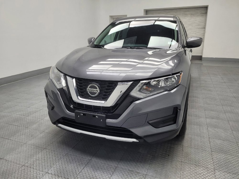 Used 2020 Nissan Rogue S FWD image 15