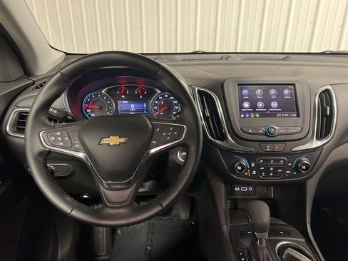 Certified 2023 Chevrolet Equinox LT AWD/4WD image 13
