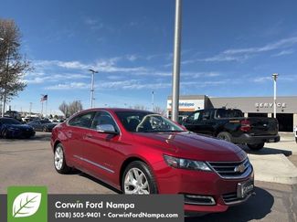 Used 2020 Chevrolet Impala Premier w/ Premier Convenience Package 360° Tour